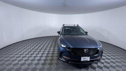 2026 Mazda CX-50 2.5 S Premium Package