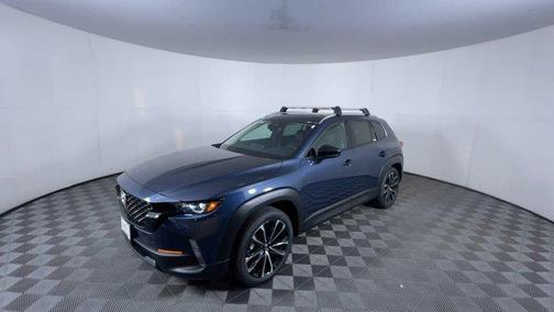 2026 Mazda CX-50 2.5 S Premium Package