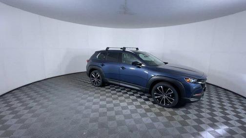 2026 Mazda CX-50 2.5 S Premium Package