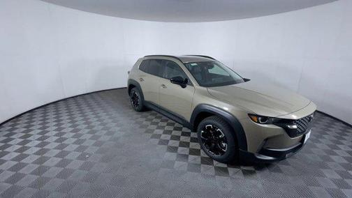 2026 Mazda CX-50 2.5 S