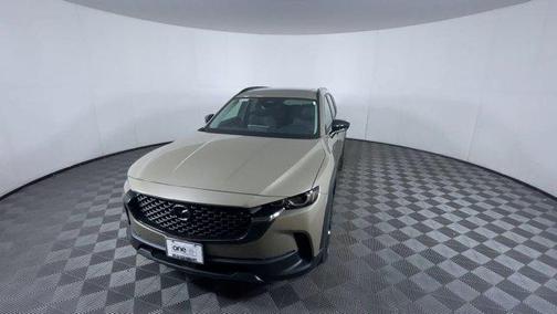 2026 Mazda CX-50 2.5 S