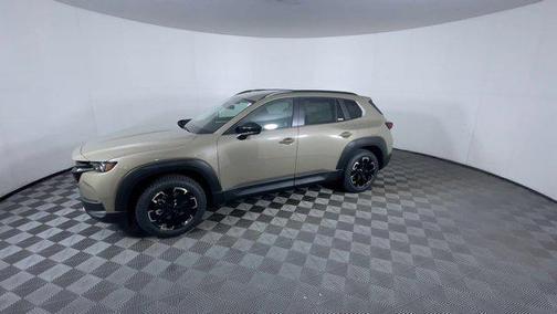 2026 Mazda CX-50 2.5 S