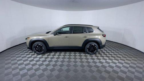 2026 Mazda CX-50 2.5 S