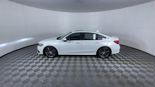 2023 Honda Civic Touring