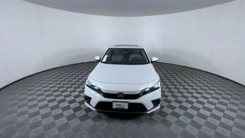 2023 Honda Civic Touring