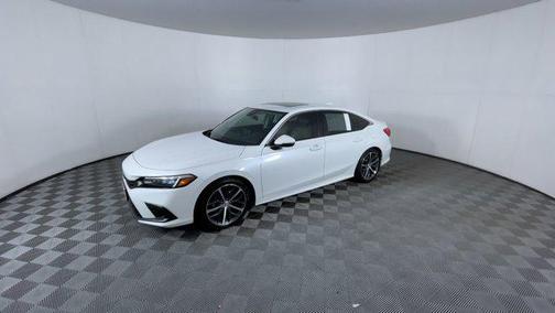 2023 Honda Civic Touring