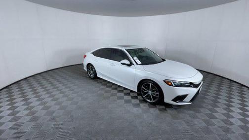 2023 Honda Civic Touring