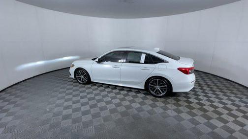 2023 Honda Civic Touring