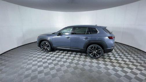 2025 Mazda CX-50 2.5 Turbo Premium Plus Package