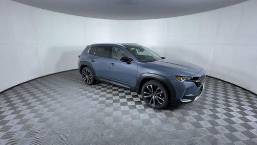 2025 Mazda CX-50 2.5 Turbo Premium Plus Package