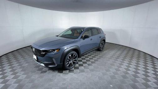 2025 Mazda CX-50 2.5 Turbo Premium Plus Package