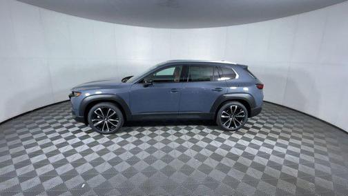 2025 Mazda CX-50 2.5 Turbo Premium Plus Package