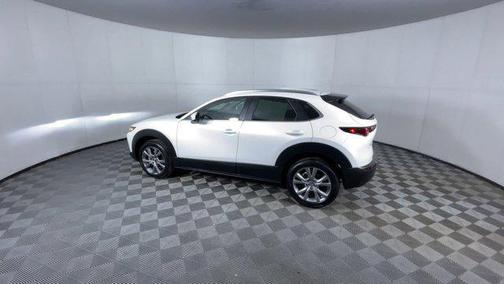 2023 Mazda CX-30 2.5 S Preferred Package
