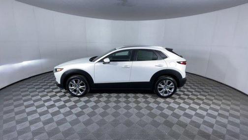 2023 Mazda CX-30 2.5 S Preferred Package