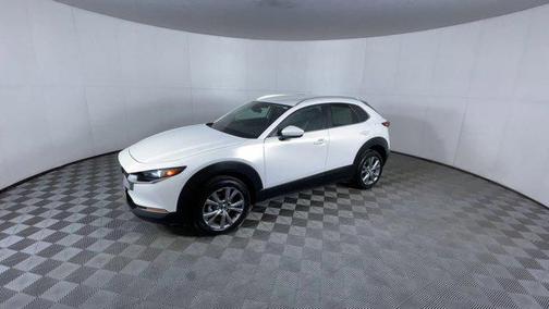 2023 Mazda CX-30 2.5 S Preferred Package