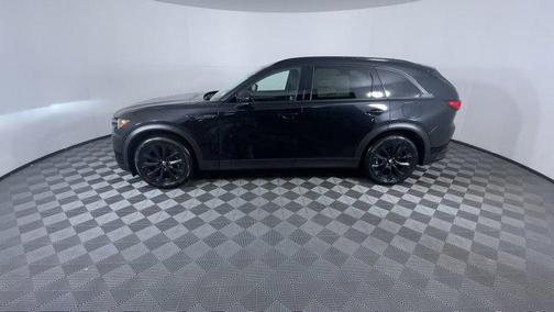 2025 Mazda CX-90 PHEV Premium Sport
