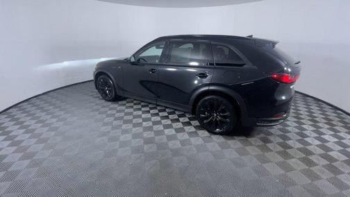 2025 Mazda CX-90 PHEV Premium Sport