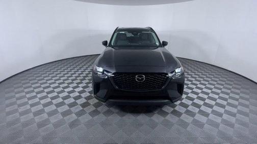 2025 Mazda CX-90 PHEV Premium Sport