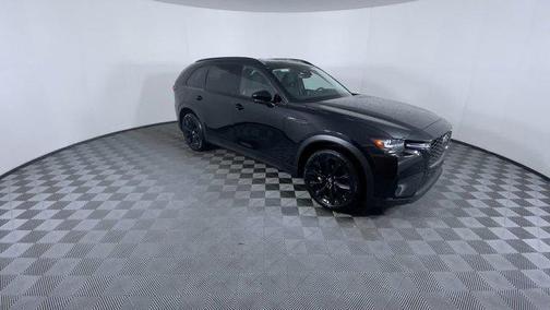 2025 Mazda CX-90 PHEV Premium Sport