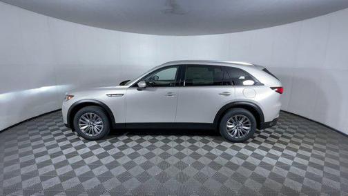 2025 Mazda CX-90 PHEV Preferred