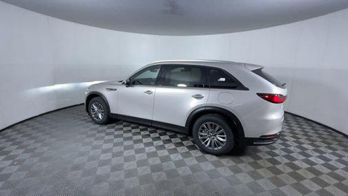 2025 Mazda CX-90 PHEV Preferred
