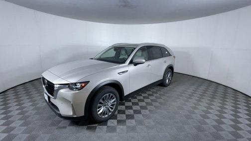 2025 Mazda CX-90 PHEV Preferred