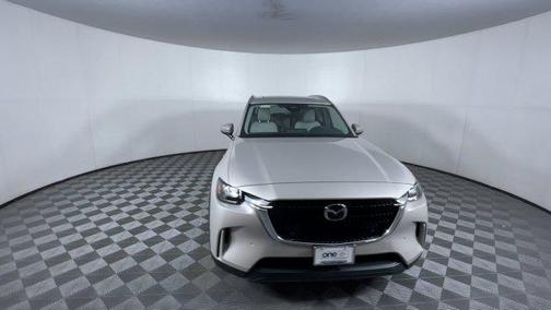 2025 Mazda CX-90 PHEV Preferred