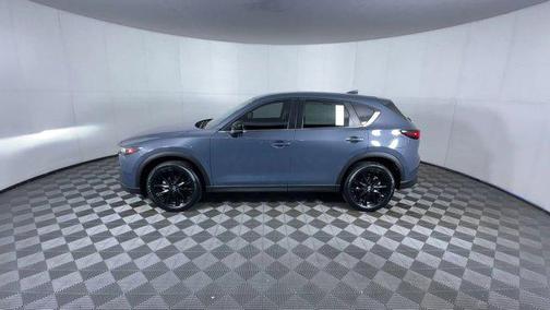 2023 Mazda CX-5 Carbon Edition