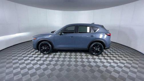 2023 Mazda CX-5 Carbon Edition
