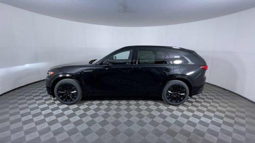 2026 Mazda CX-90 3.3 Turbo Premium Sport