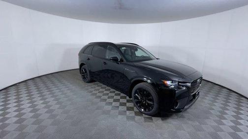 2026 Mazda CX-90 3.3 Turbo Premium Sport