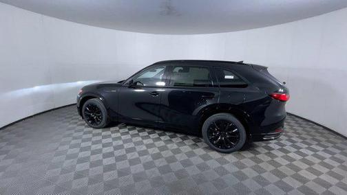 2026 Mazda CX-90 3.3 Turbo Premium Sport