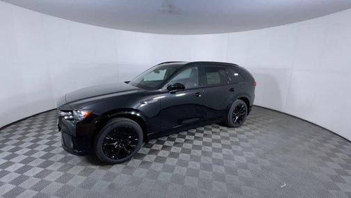 2026 Mazda CX-90 3.3 Turbo Premium Sport