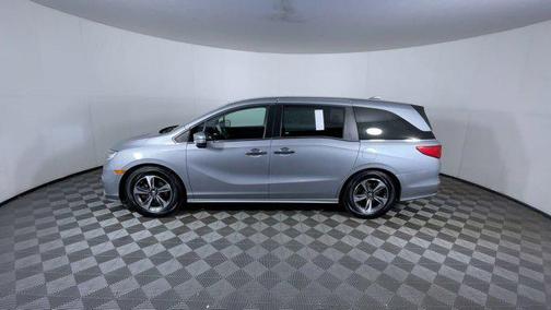 2019 Honda Odyssey Touring