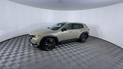 2024 Mazda CX-50 2.5 Turbo Premium Package