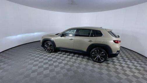 2024 Mazda CX-50 2.5 Turbo Premium Package