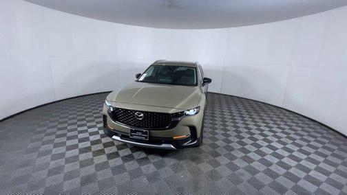 2024 Mazda CX-50 2.5 Turbo Premium Package