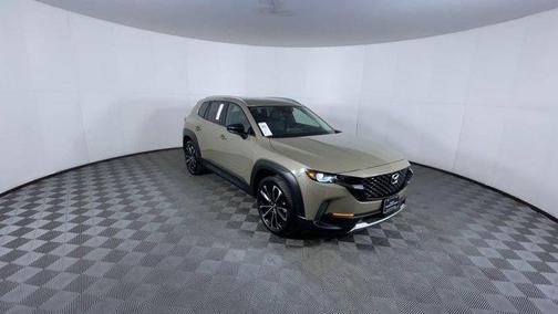 2024 Mazda CX-50 2.5 Turbo Premium Package