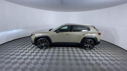 2024 Mazda CX-50 2.5 Turbo Premium Package