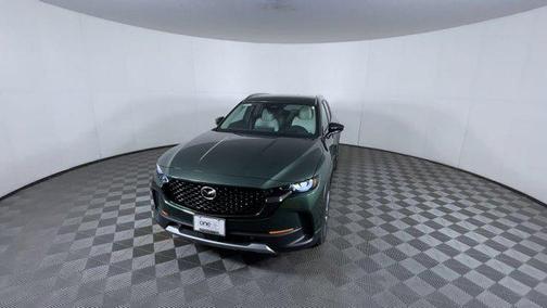 2026 Mazda CX-50 2.5 Turbo