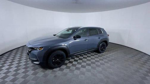 2026 Mazda CX-50 2.5 S Preferred Package