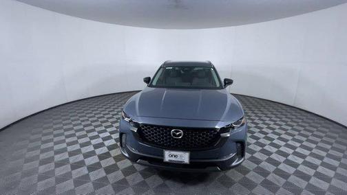 2026 Mazda CX-50 2.5 S Preferred Package