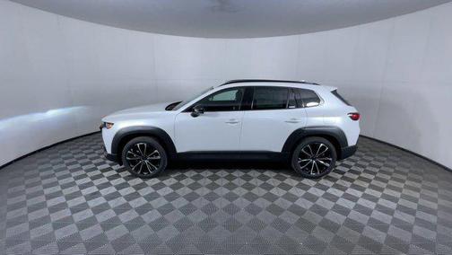 2026 Mazda CX-50 2.5 Turbo