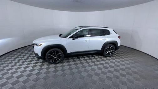 2026 Mazda CX-50 2.5 Turbo