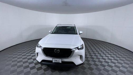 2026 Mazda CX-90 PHEV Preferred