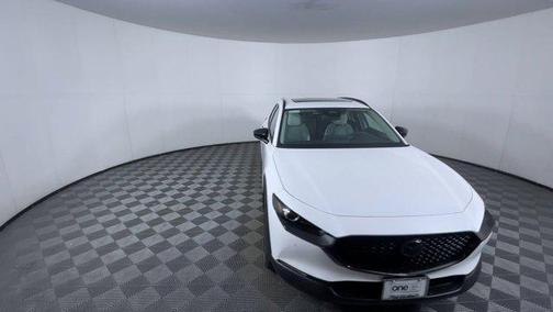 2026 Mazda CX-30 2.5 S