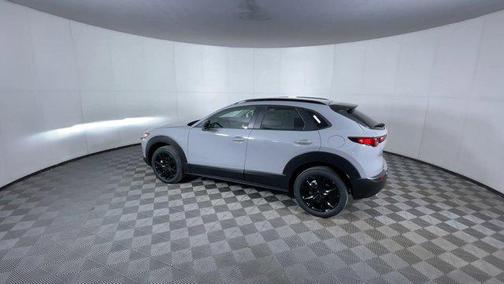 2026 Mazda CX-30 2.5 Turbo