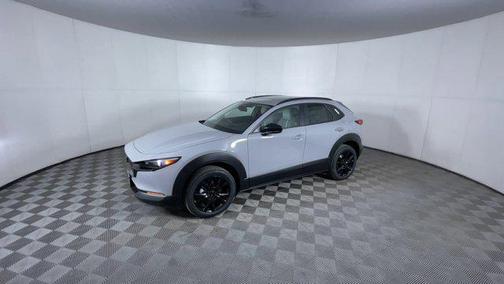 2026 Mazda CX-30 2.5 Turbo