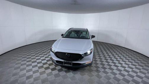 2026 Mazda CX-30 2.5 Turbo