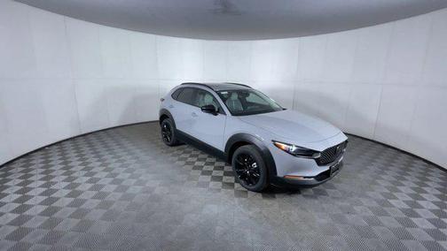 2026 Mazda CX-30 2.5 Turbo